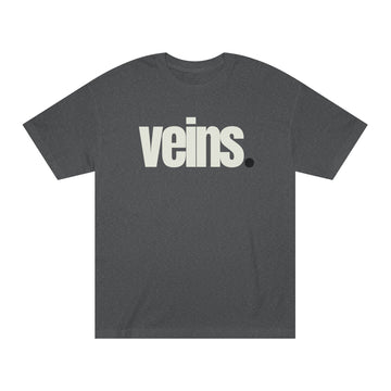 veins. Unisex Classic Tee