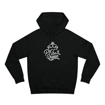 PICC'n Queen Unisex Supply Hoodie