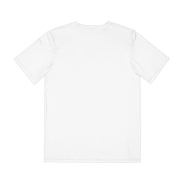 Vein Finders Men's Polyester Tee (AOP)