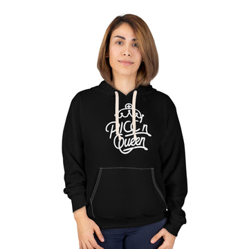 PICC’n Queen Unisex Pullover Hoodie (AOP)